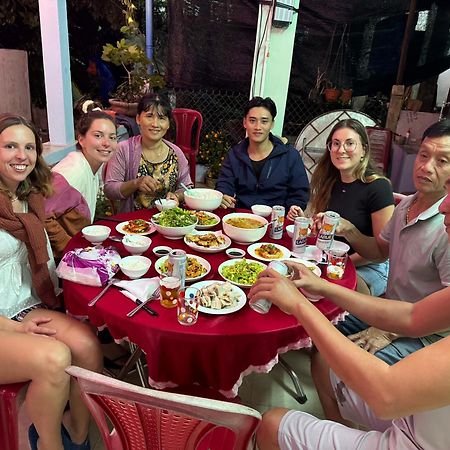 Homestay Van Duc Cu Lao Cham Tan Hiep  Ngoại thất bức ảnh
