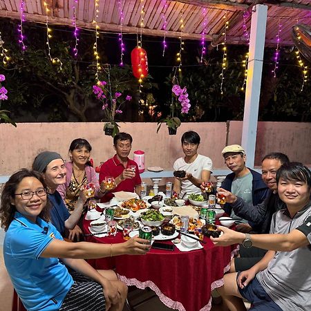 Homestay Van Duc Cu Lao Cham Tan Hiep  Ngoại thất bức ảnh