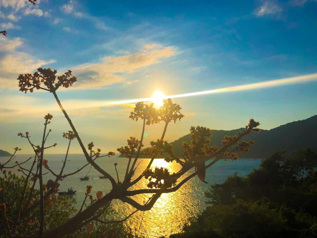 Homestay Van Duc Cu Lao Cham Tan Hiep  Ngoại thất bức ảnh