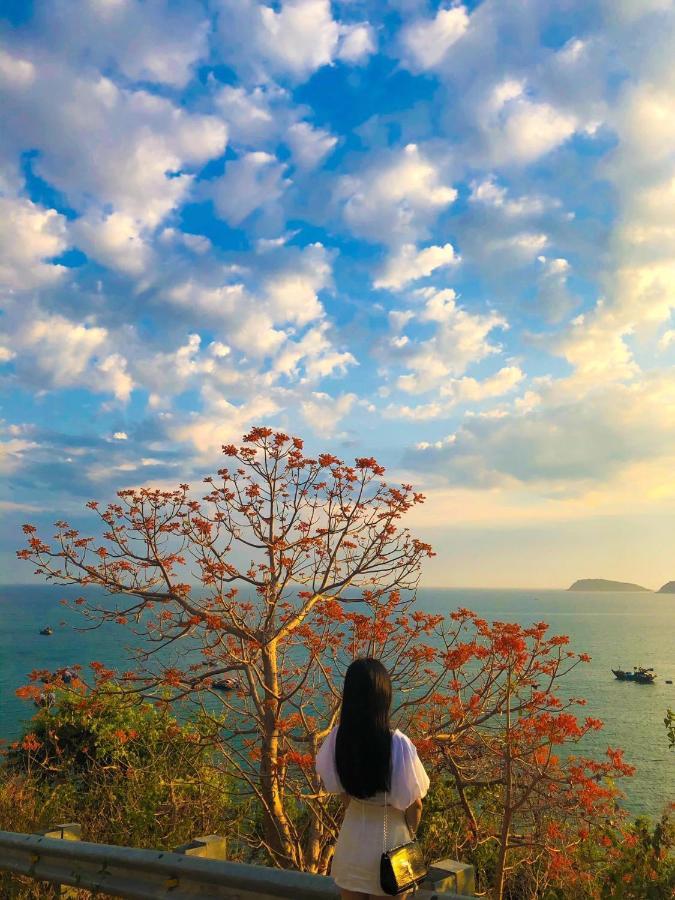 Homestay Van Duc Cu Lao Cham Tan Hiep  Ngoại thất bức ảnh